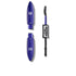 Loreal Paris Pro XXL Extension 2 Step Mascara - Black