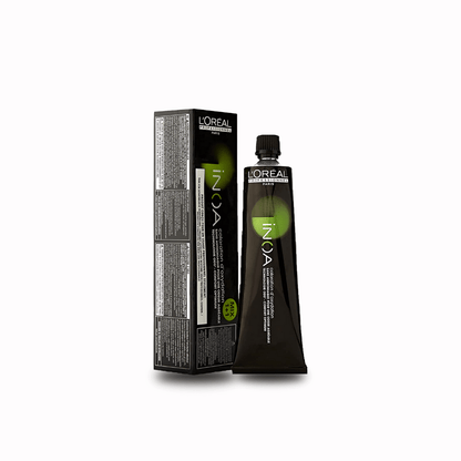 Loreal Professionnel Paris Inoa Ammonia Free Hair Dye 60g - 9.31