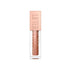 Maybelline New York Lifter Gloss Moisturizing Lip Gloss - 018 Bronze