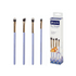 Nascita Be A Mermaid Mermaid Series Eye Makeup Brush Set - 87